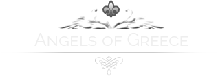 Angels of Greece logo